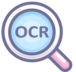 Reconnaissance de texte de haute précision OCR